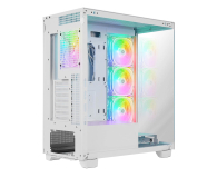 Rampage Hydra V1 ARGB White - 1317843 - zdjęcie 4